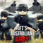 | - Australian Army - | Group Thumbnail