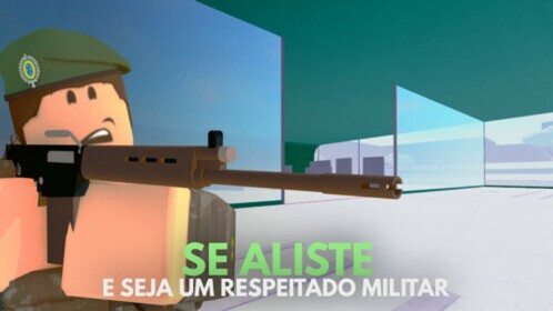 Exercito Brasileiro 'EB'