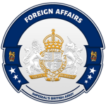 BA • Foreign Affairs