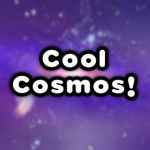 Cool Cosmos!