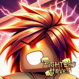 [Combat Revamp] Fighters Haven