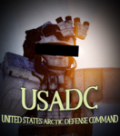 [USADC] United States Arctic Defense Command