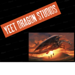 yeet dragon studios