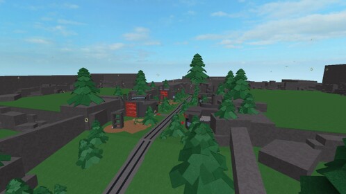 Hoverboard Tycoon (Classic)