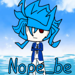 Nope_be