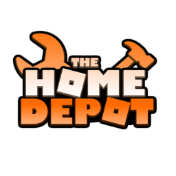 Work at The Home Depot!🧰