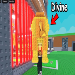 🪽 FREE DIVINE BASE 😇 icon