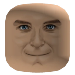 Become Homelander icon
