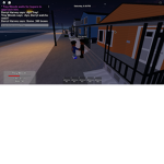 Miami Gardens Roleplay