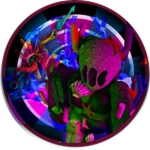 CORAL KEEPER Bundle  Roblox gamepass thumbnail
