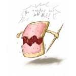 The order of the poptarts