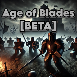 [Update V1.2] Age of Blades - Alpha