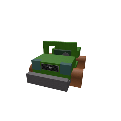 Jeep Car