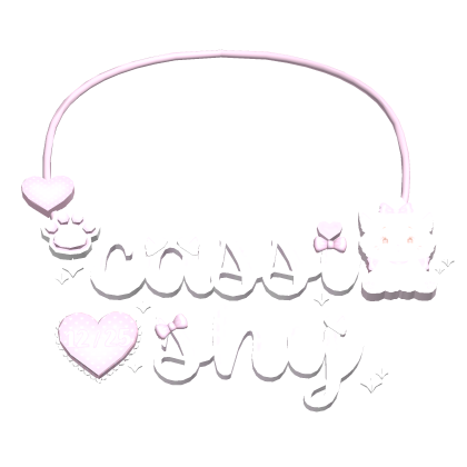 ✿ ︵ cassi & shy ღ ˚ . thumbnail
