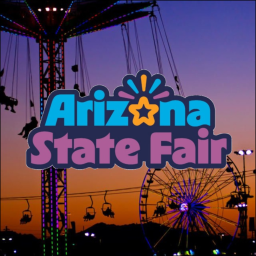 Arizona State Fair - 2026 UPDATE! icon