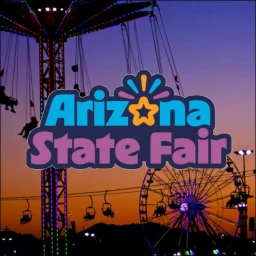 Arizona State Fair - 2026 UPDATE! icon