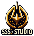 SSS+ Studio