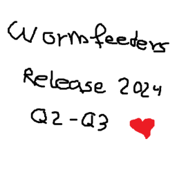RELEASE Q2/Q3 2024 Wormfeeders! 🐛 (Test Realm)