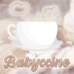 babyccino café