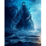 Godzilla legends a godzilla group