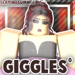 Giggles°
