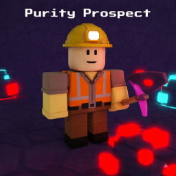 Purity Prospect 💎
