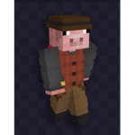 Minecraft Youtuber fan club