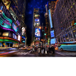 BroadWay Clothing Line