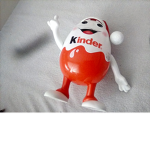 Kinder Schoko eier