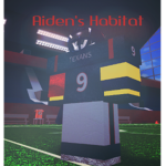 Aiden's Football Group