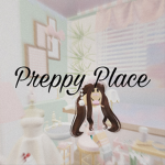 ~Preppy Place~