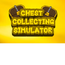 Chest Collecting Simulator