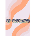 (BP CLOTHING))!