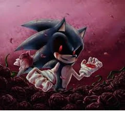 Sonic.EXE RUN!!! icon