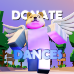 Donate Dances