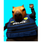 Capy bara team