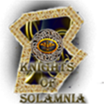 -Knights of Solamnia-