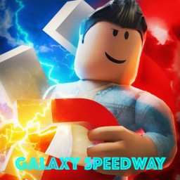 Galaxy Speedway