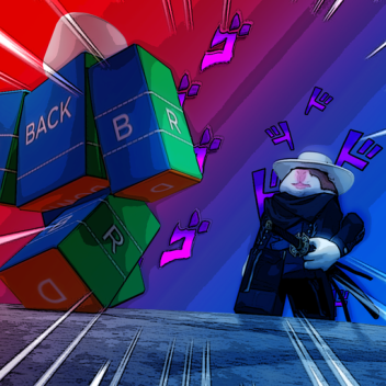 [BETA] The Goofy Rivals Battlegrounds