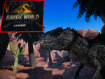Jurassic World Rebirth Remake