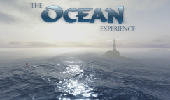 Doświadczenie oceaniczne