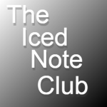 The Iced Note Club