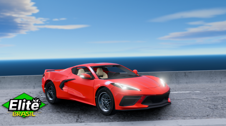 Elite Brazil screenshot 2