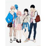 Anime Group ~