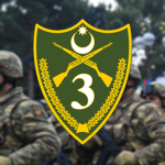 3-cü Ordu #######