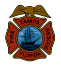 TBRP | Tampa Fire Rescue Department