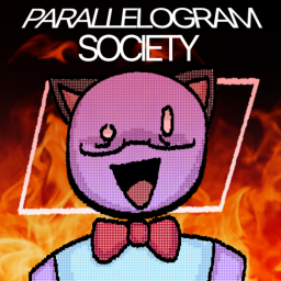 PARALELLOGRAM SOCIETY
