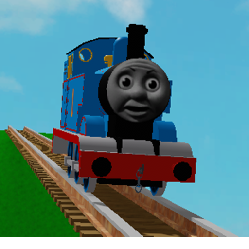 the thom slide official Roblox game thumbnail