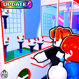 [UPDATE!] The Kpop Arcade
