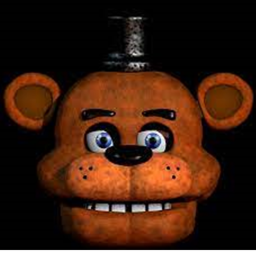 Fnaf 1 Beta
